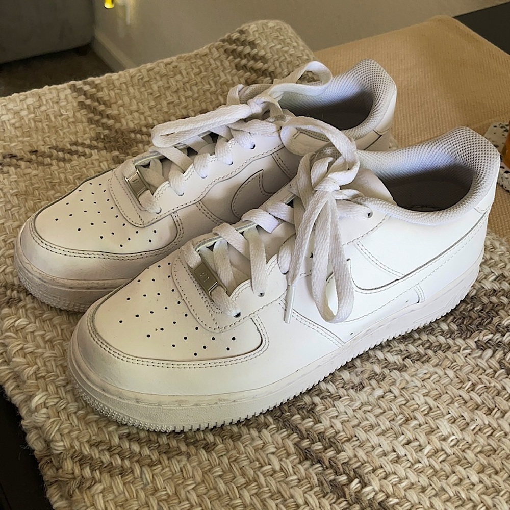Nike Air Forces